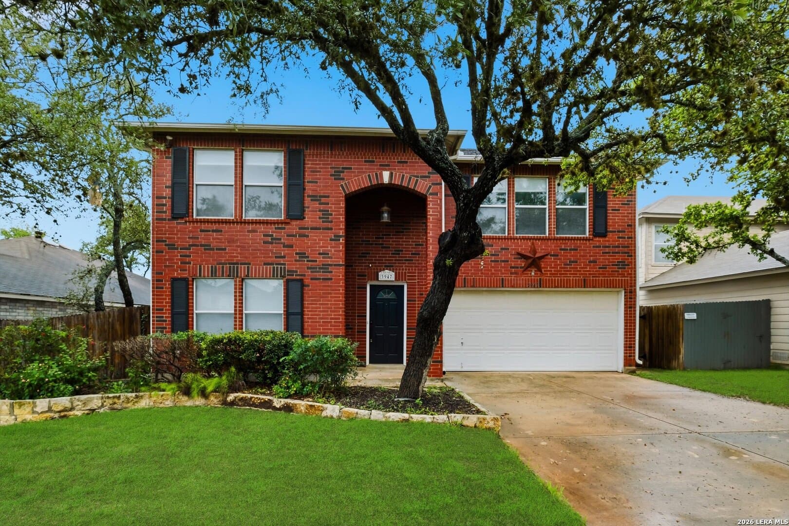 3947 Knollcross