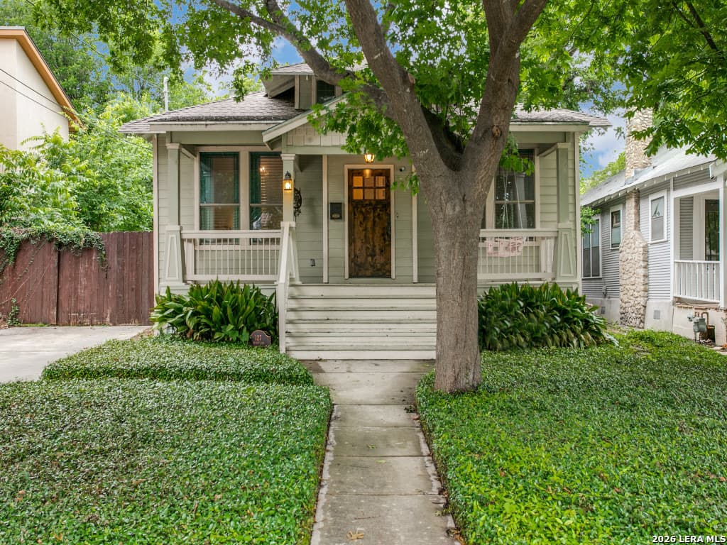 127 Montclair St