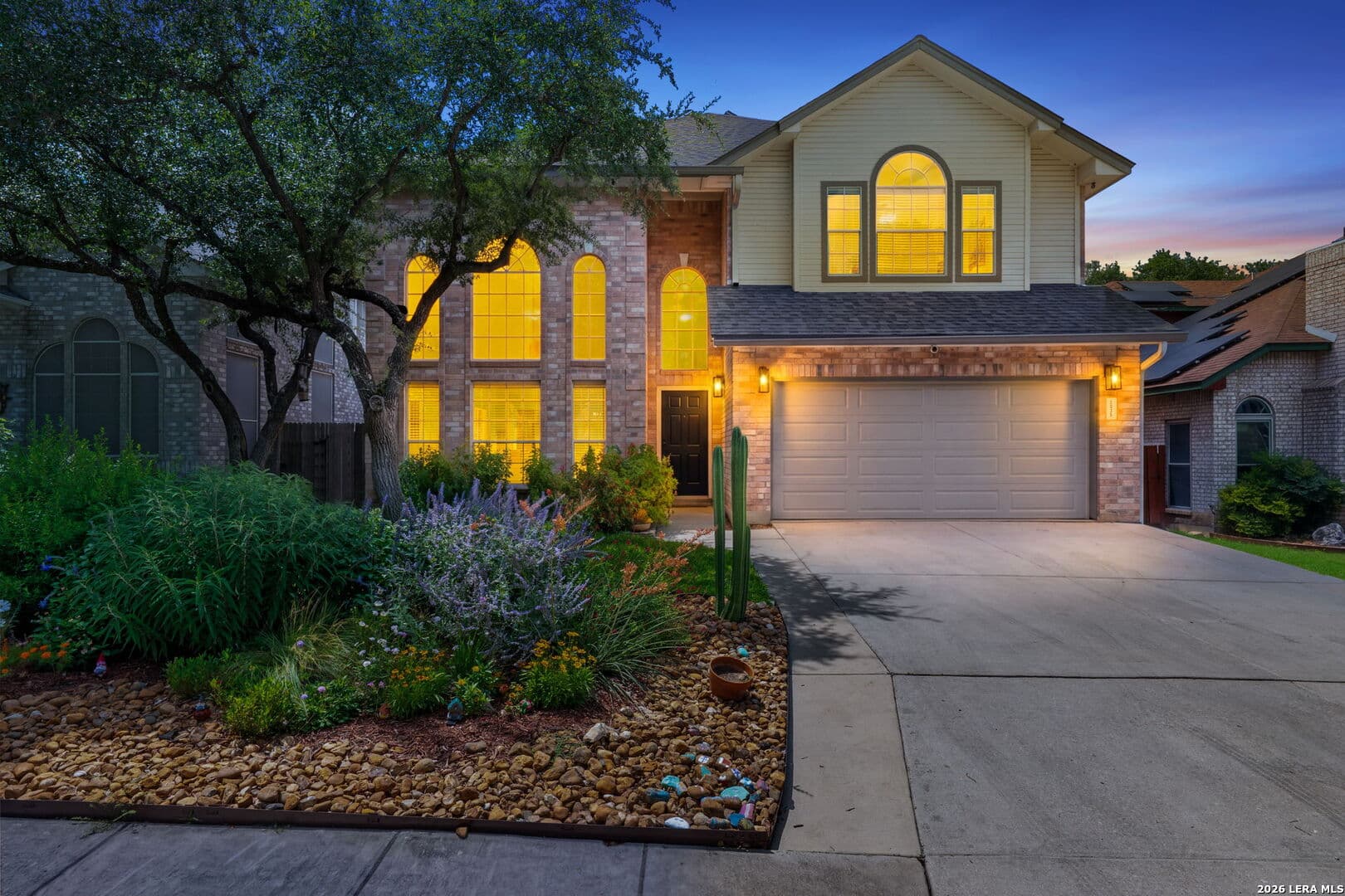 2035 Chittim Trail Dr