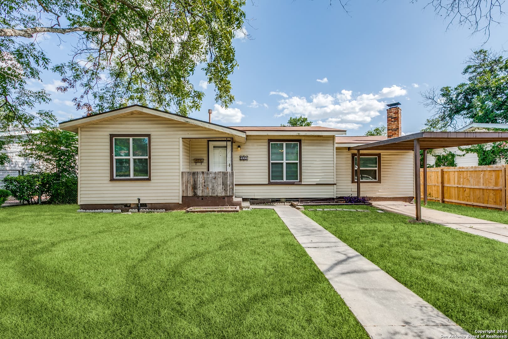 322 Byrnes Dr