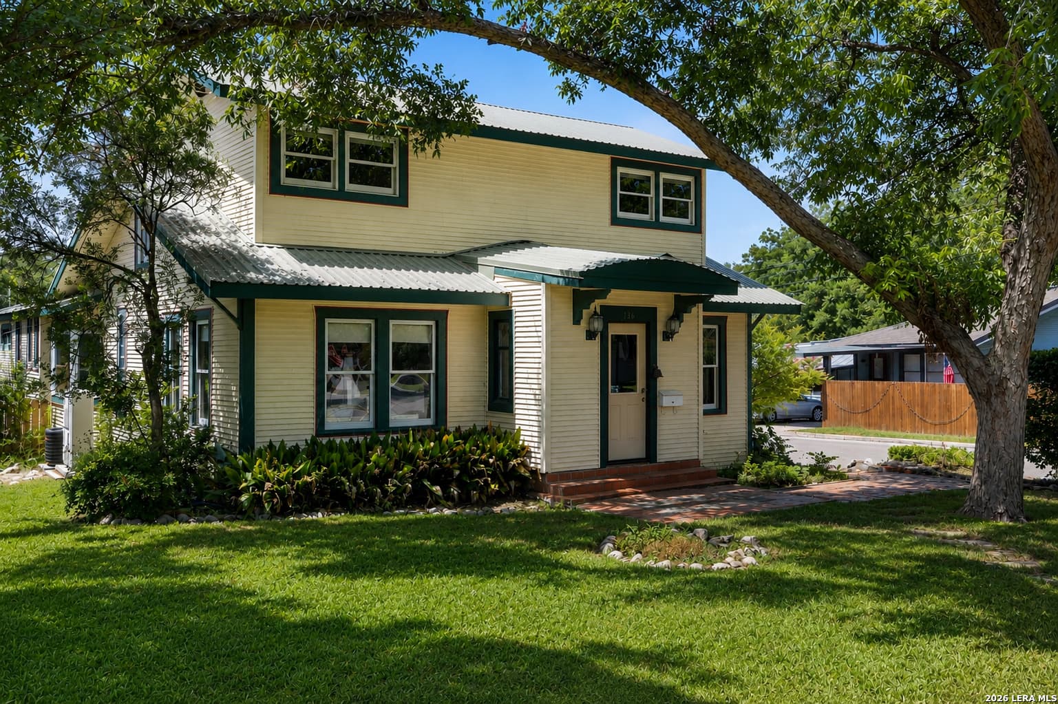 136 Argo Ave