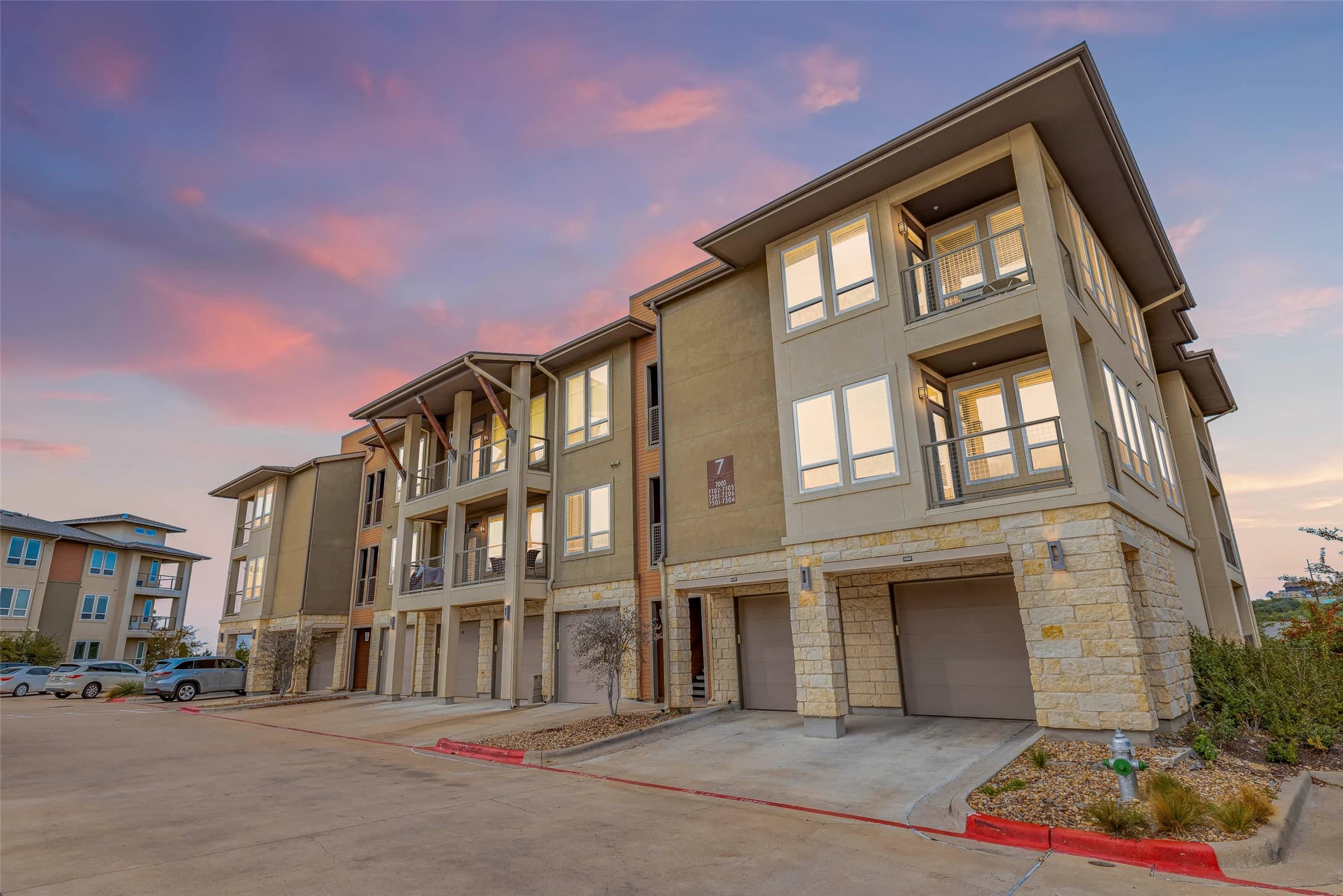 4800 Steiner Ranch Blvd Ste Iner