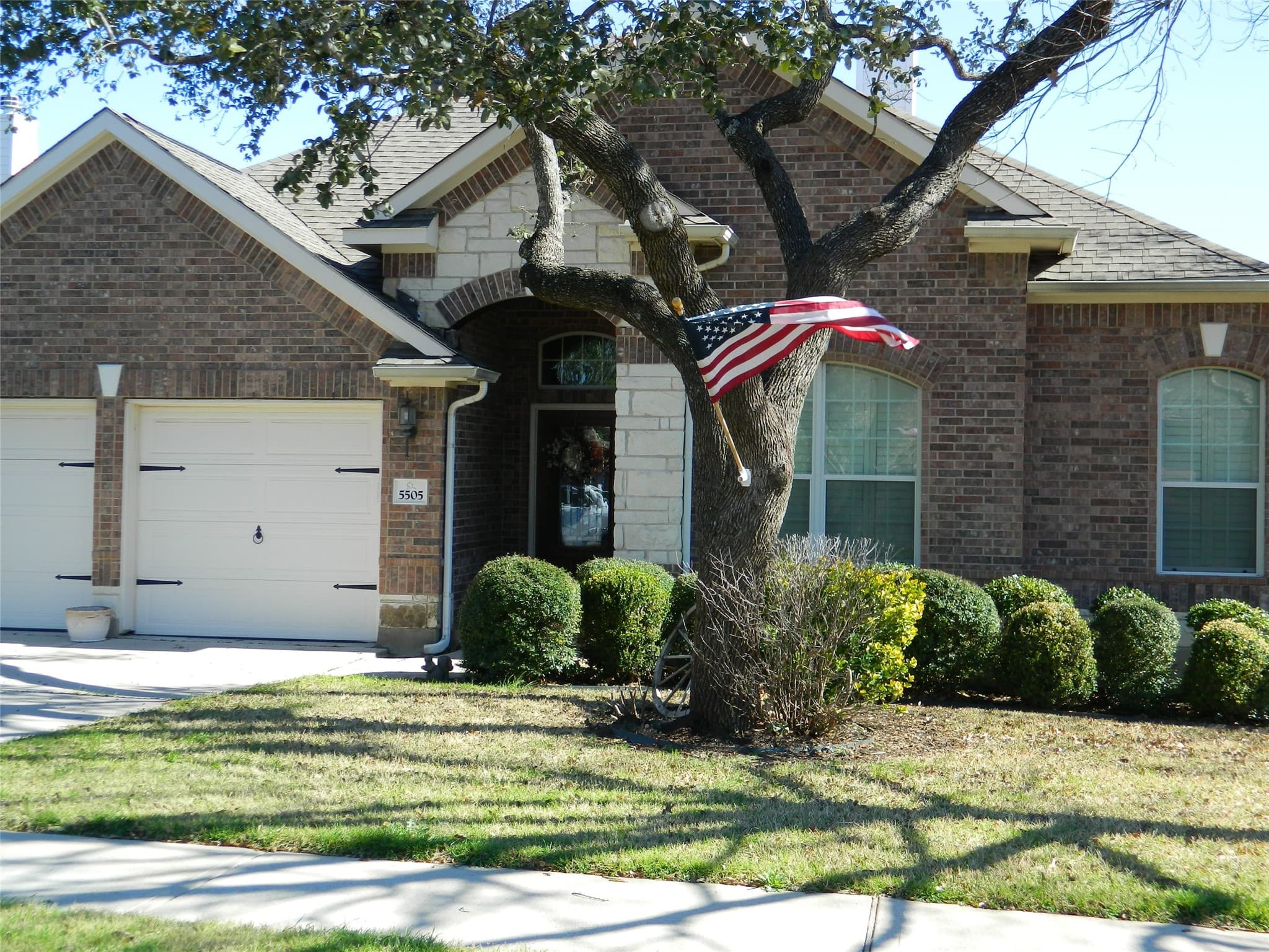 5505 Sendero Springs Dr
