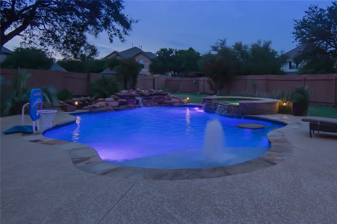 3520 Chalkstone Ln
