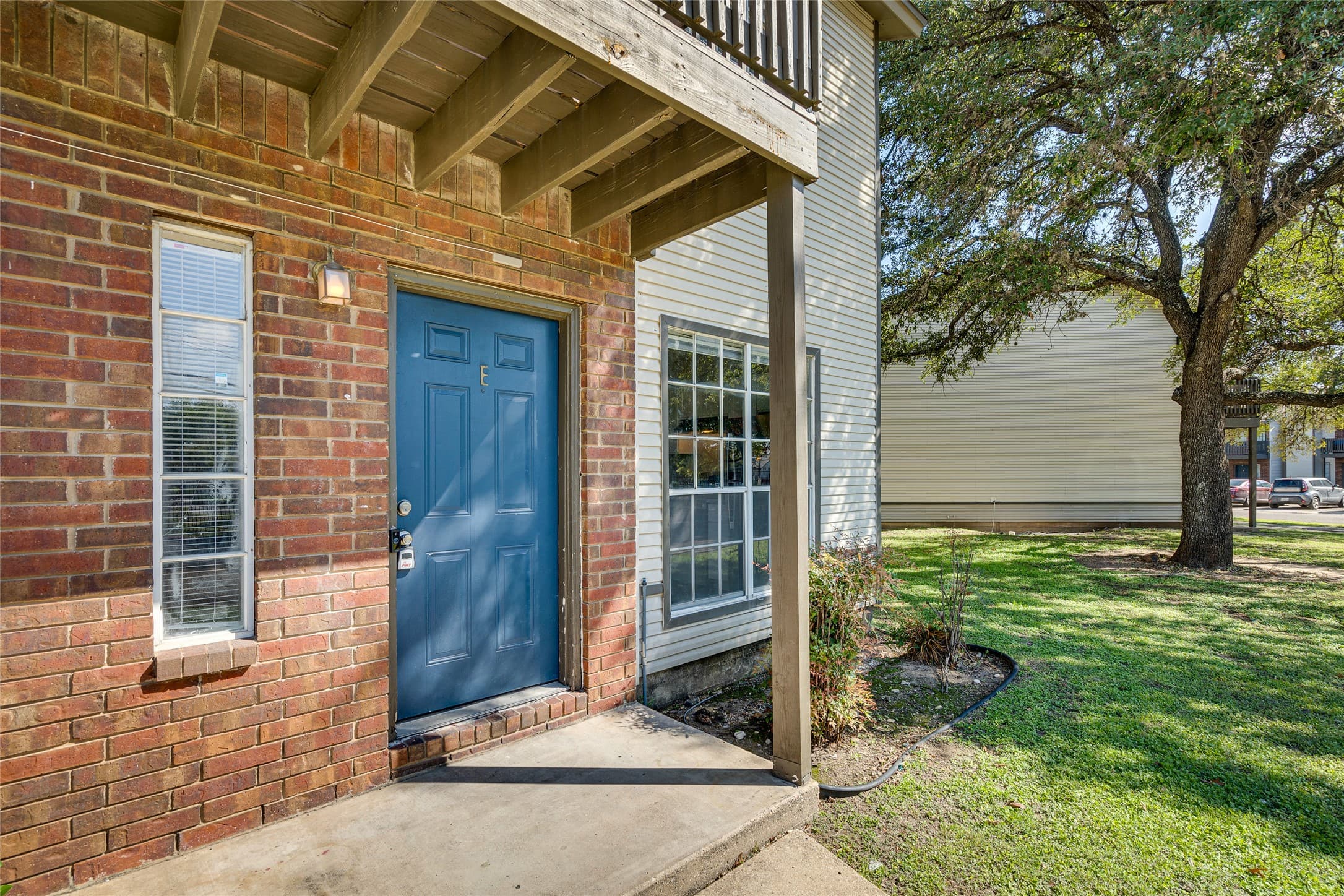 1824 River Crossing Cir Apt D