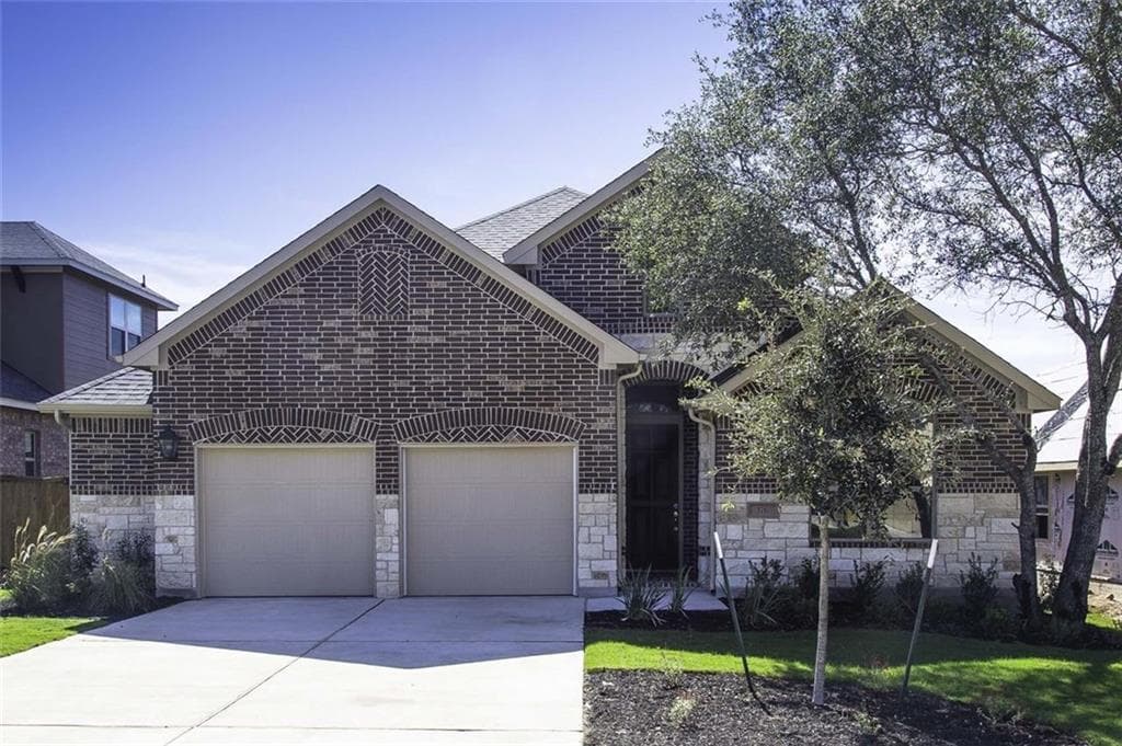 176 Fort Cobb Way