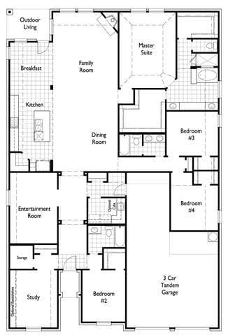 229 Fort Richardson Dr