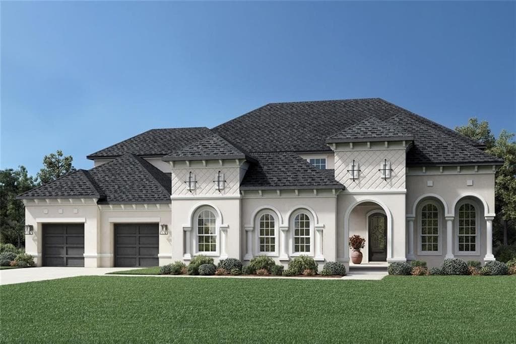 2116 Milan Meadows Dr