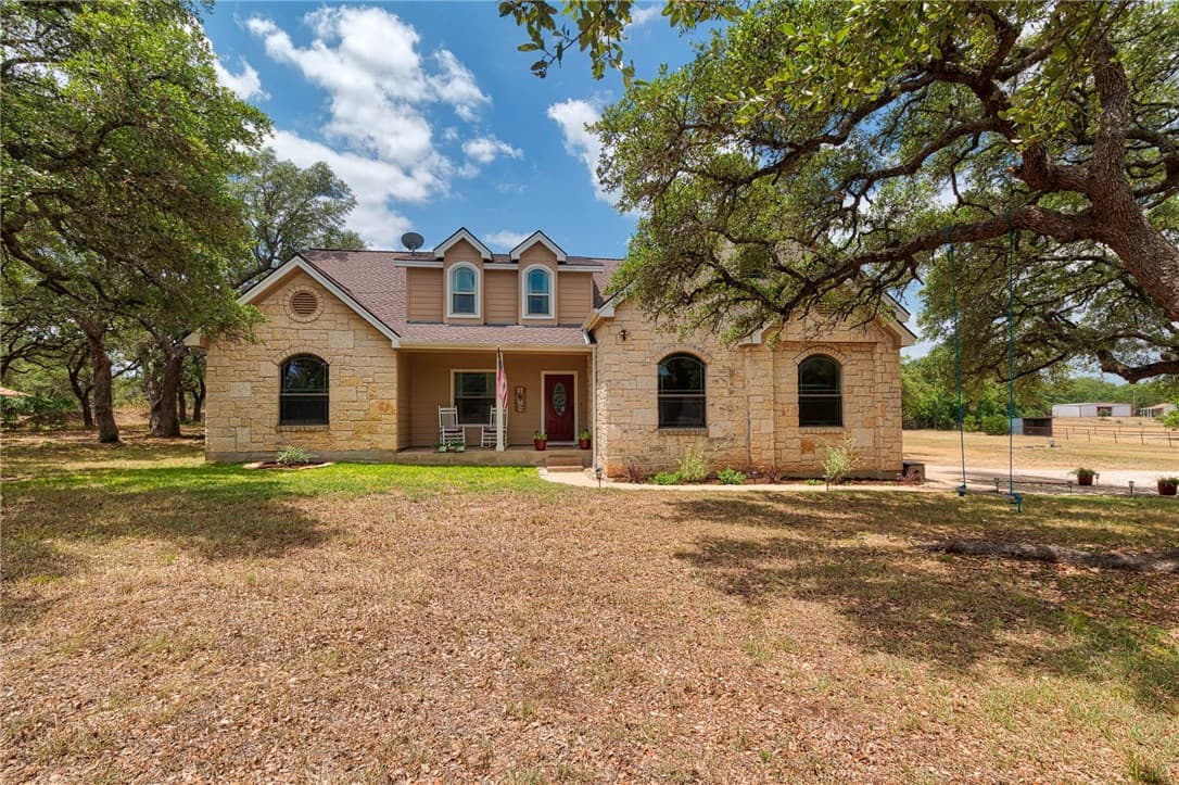 71 Shin Oak Ln