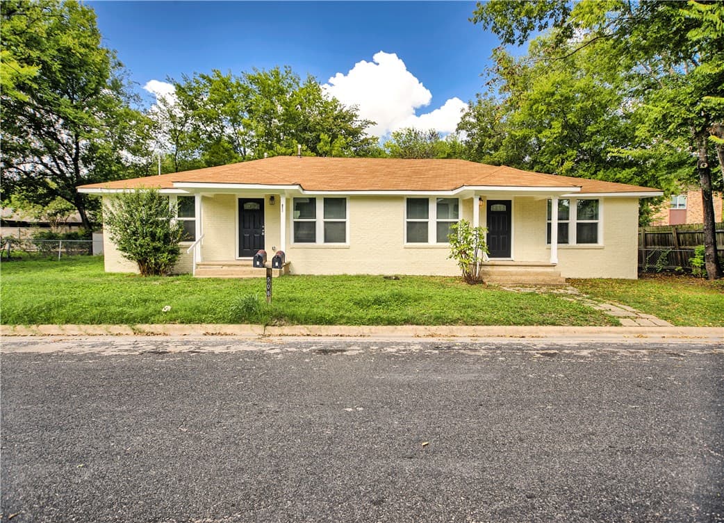 508 Swanee Dr
