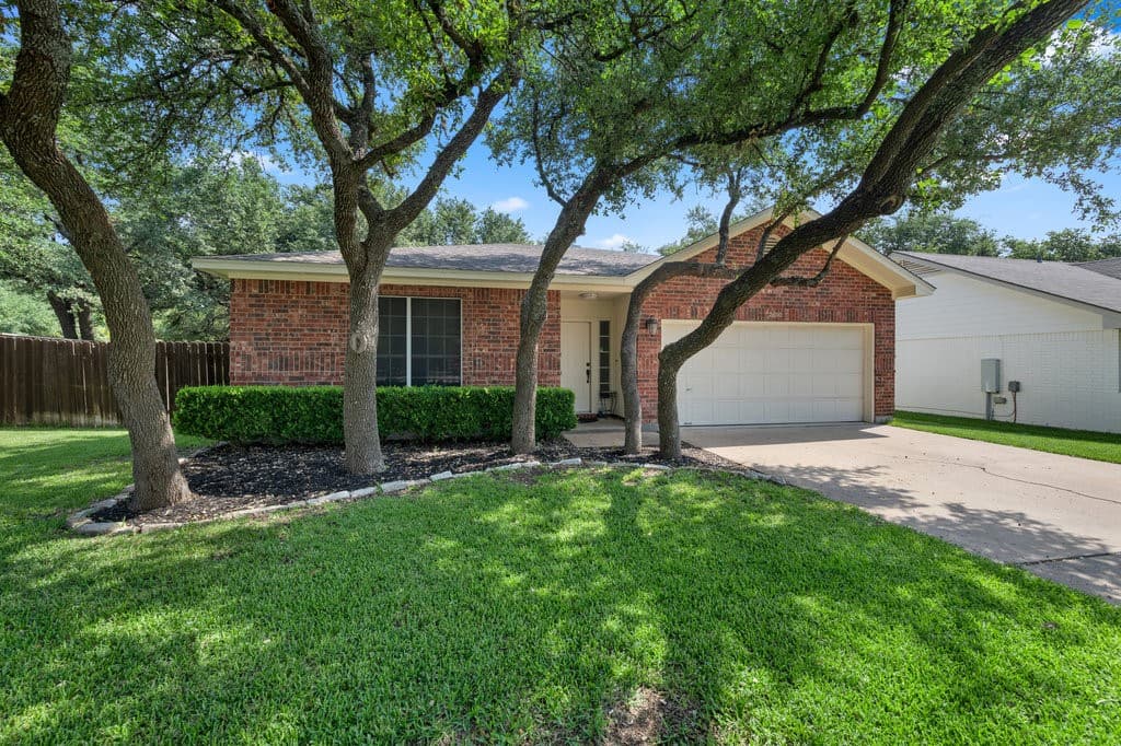 2600 N Walker Dr