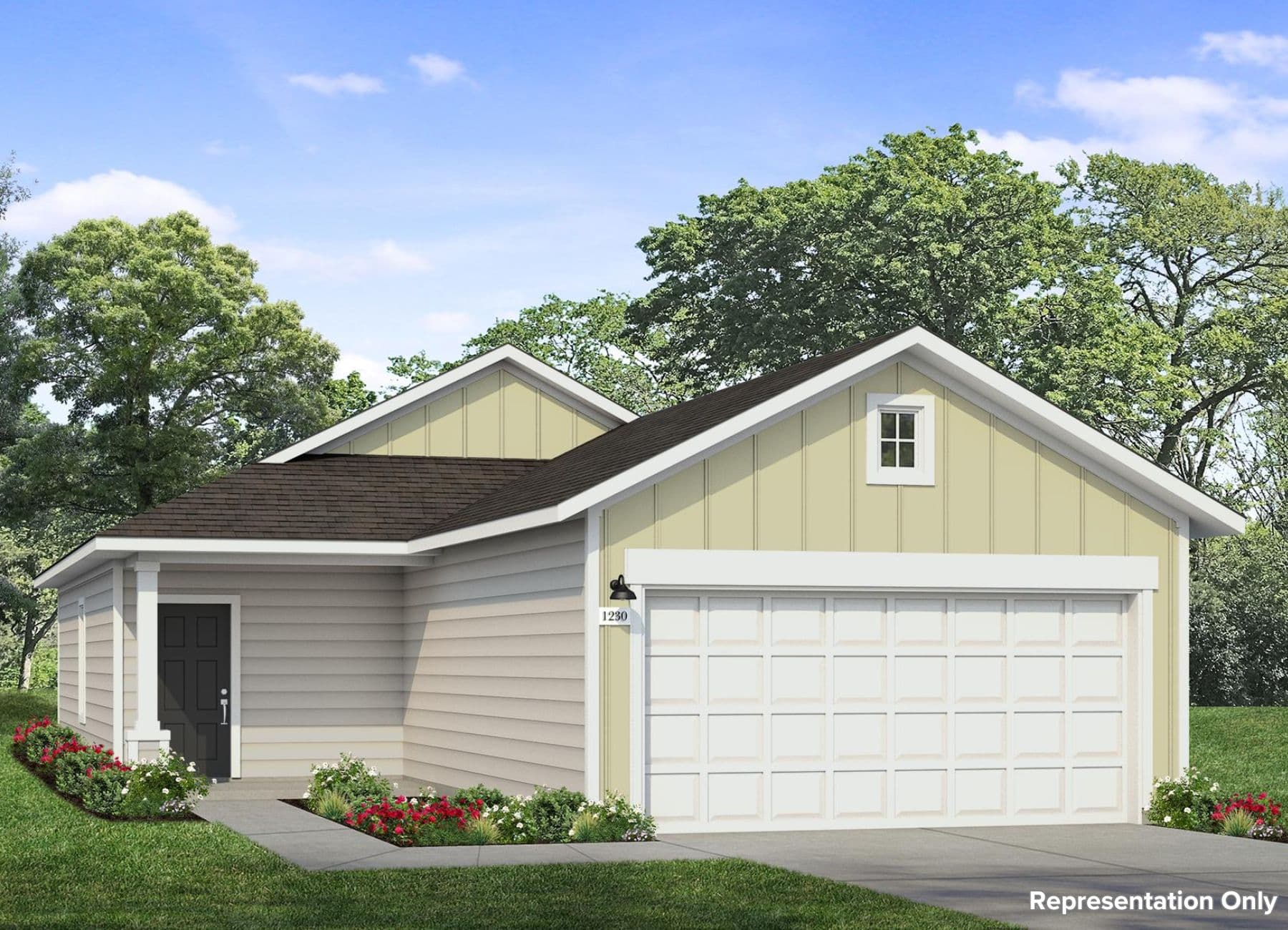 12020 Ravenna Cv