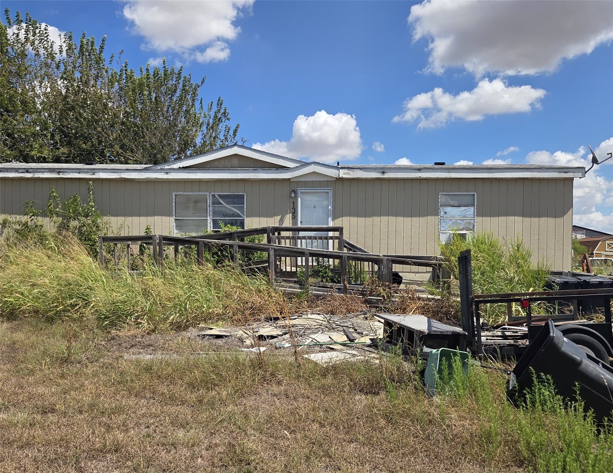 135 Mustang Creek North Loop