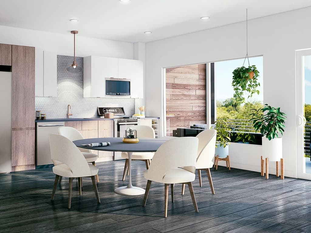 4361 S Congress Ave Unit 602