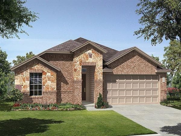 7212 Longford Trl