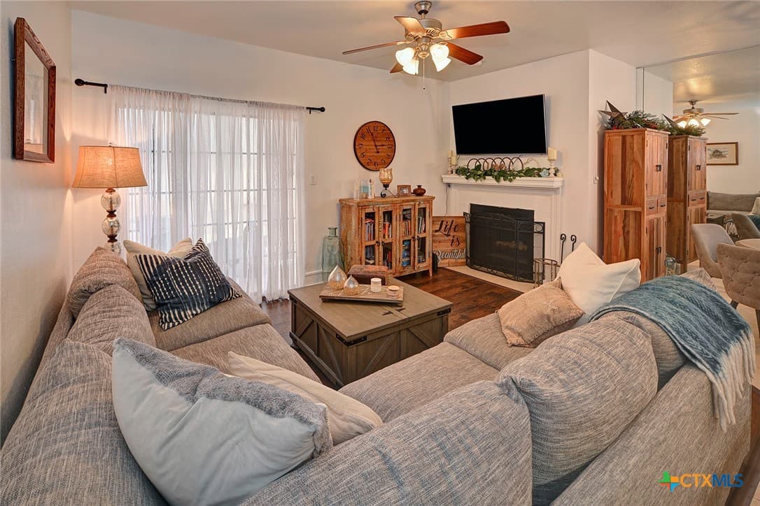 11839 Parliament St Apt 924