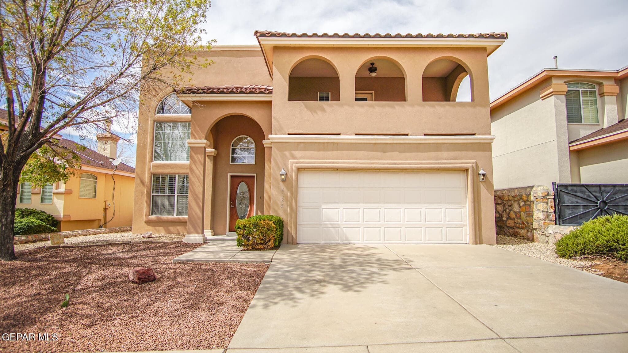 6325 Franklin Ridge Dr