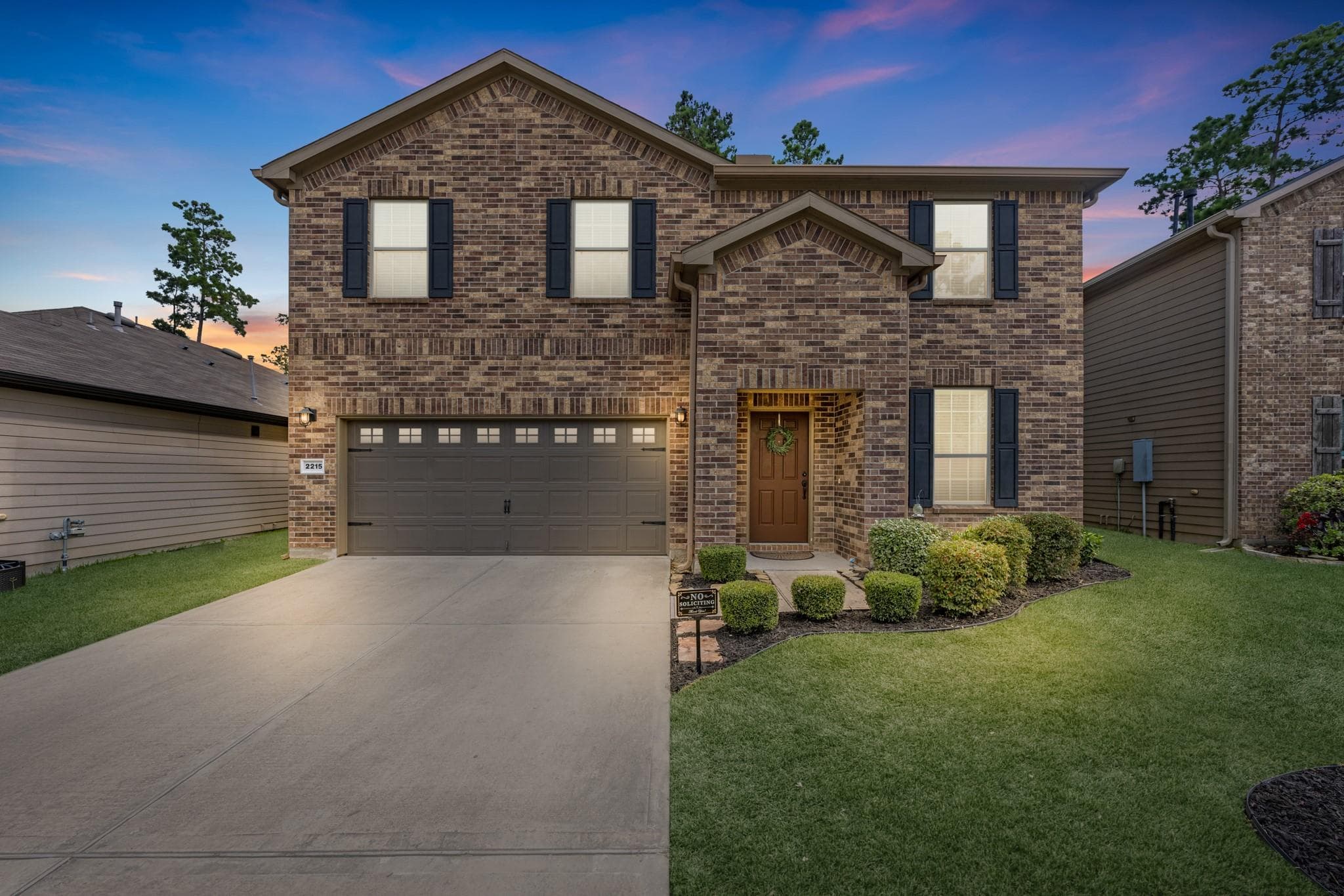 2215 Timberland Country Ct
