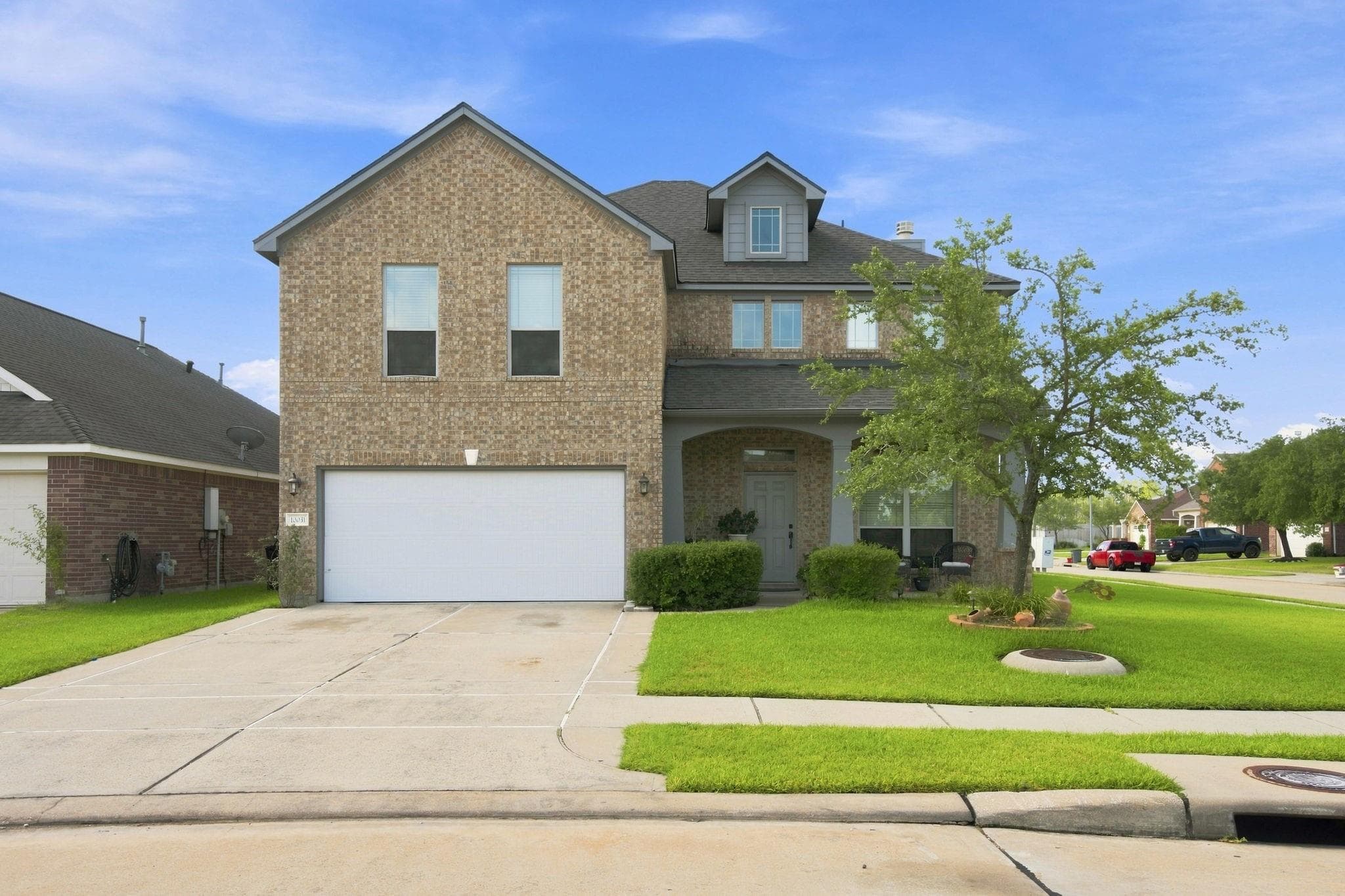 10031 Kendahlwood Ln