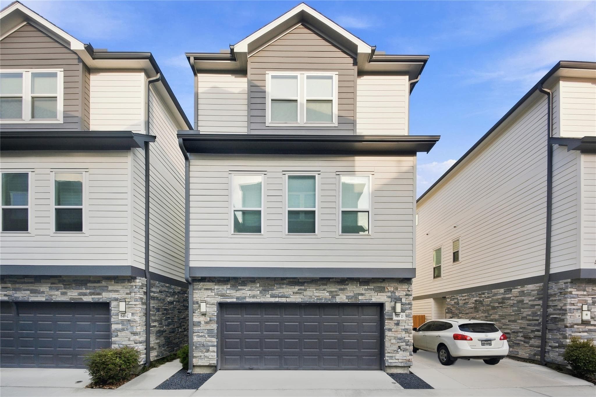849 Fisher St Unit D