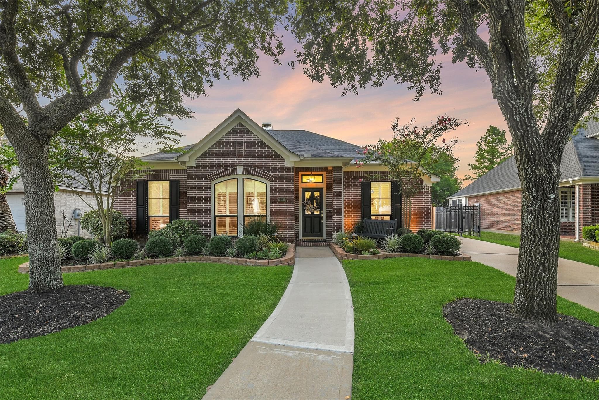 13739 Sherburn Manor Dr