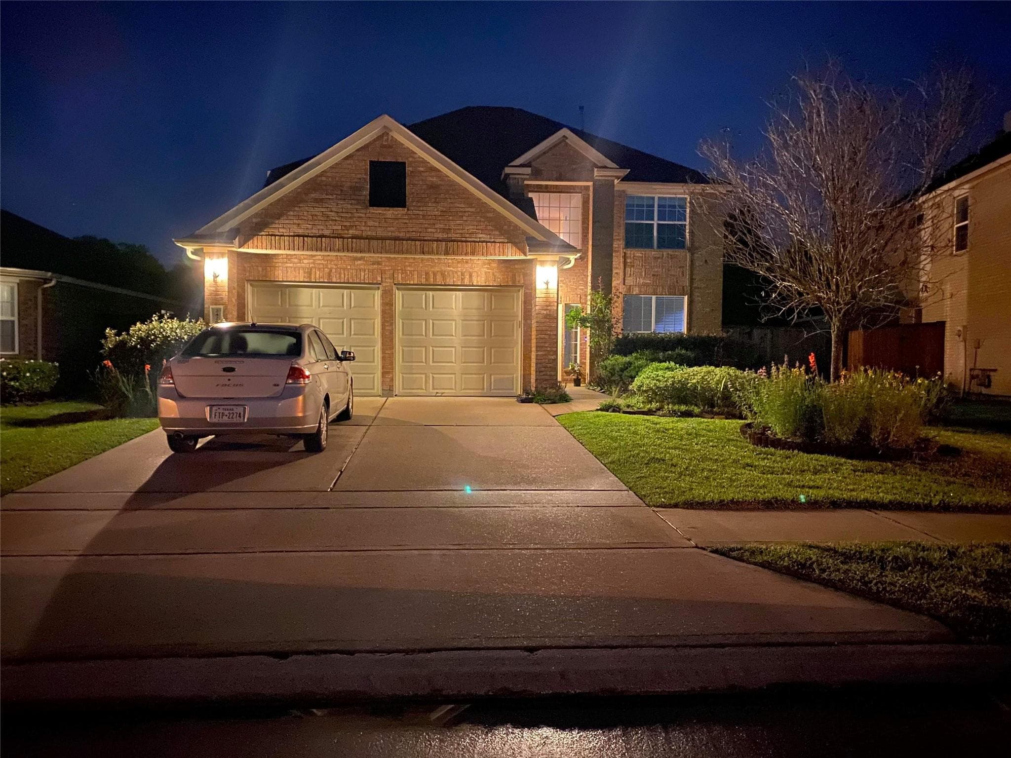 2426 Palm Harbour Dr