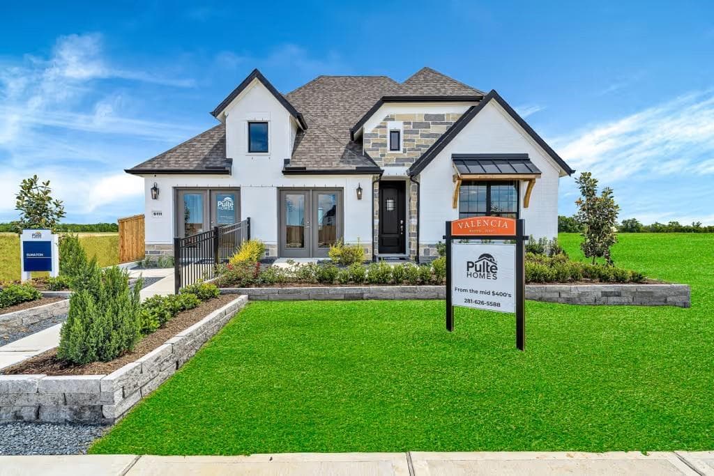 6111 Clementine Zest Dr