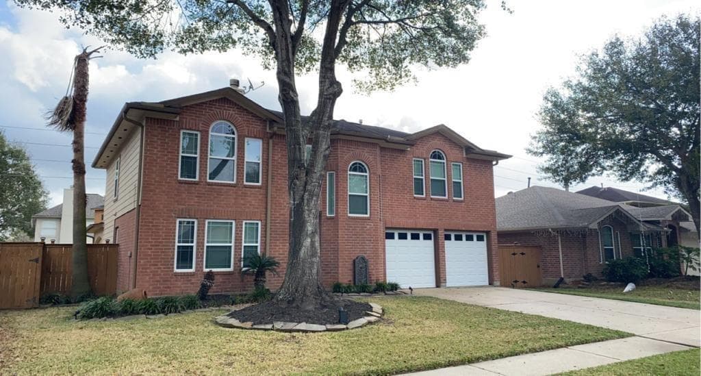 8311 Chelsea Bend Ct