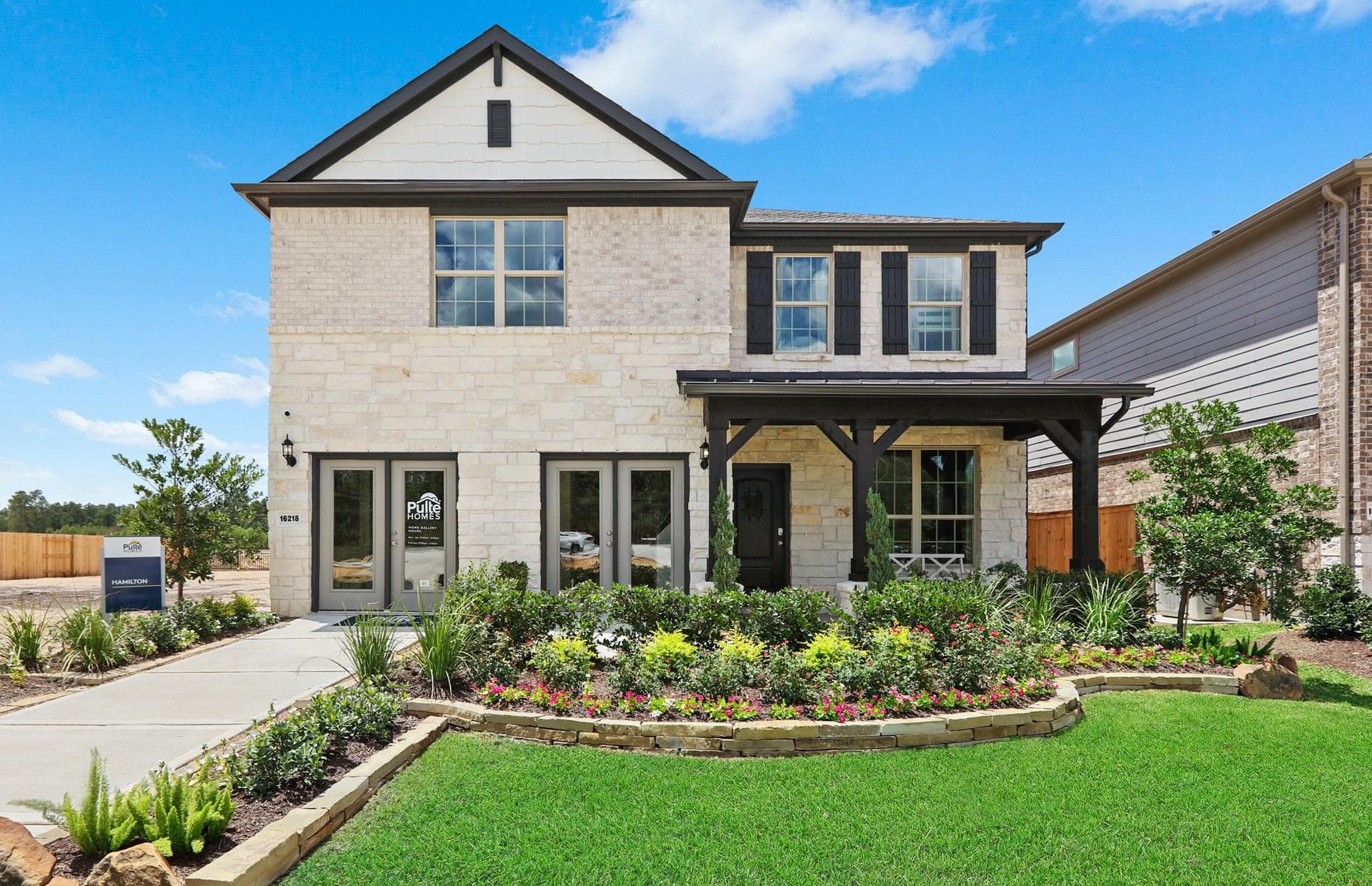 16218 Aspen Crest Dr