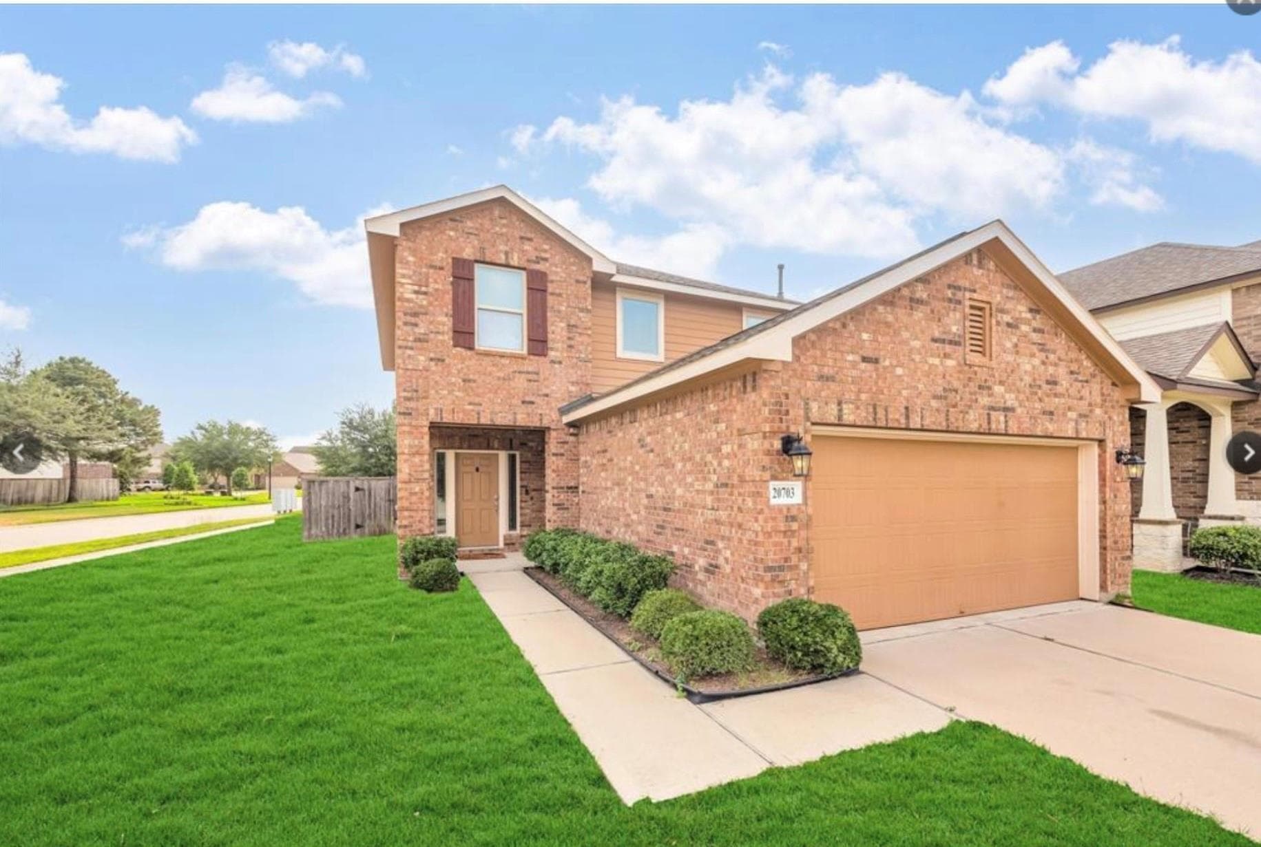 20703 Ranch Mill Ln