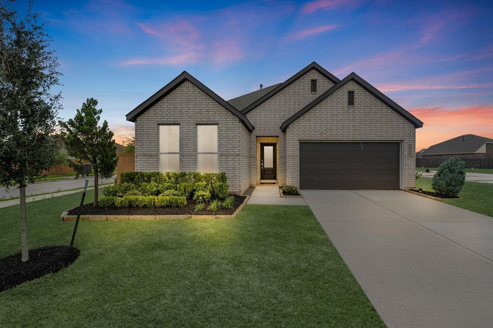 27210 Henley Ridge Dr