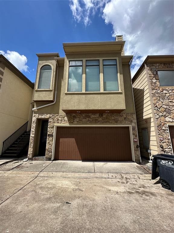 6353 Richmond Ave Unit 109