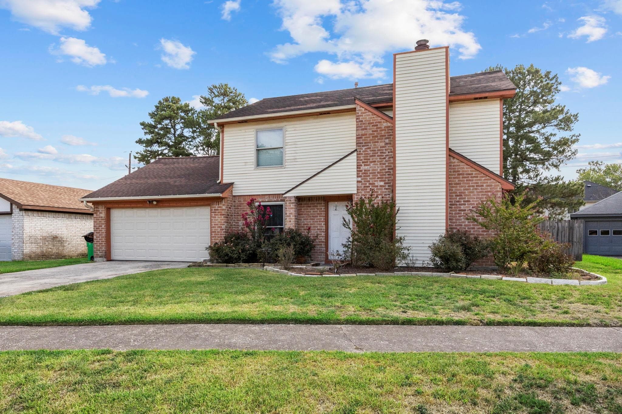 23806 Beaverwood Dr