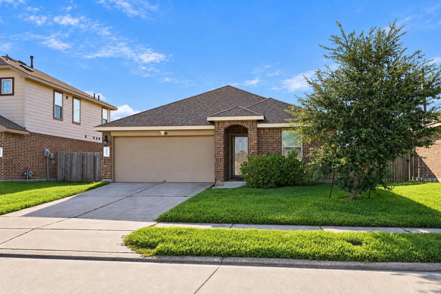 8218 Oakleaf Meadow Ct