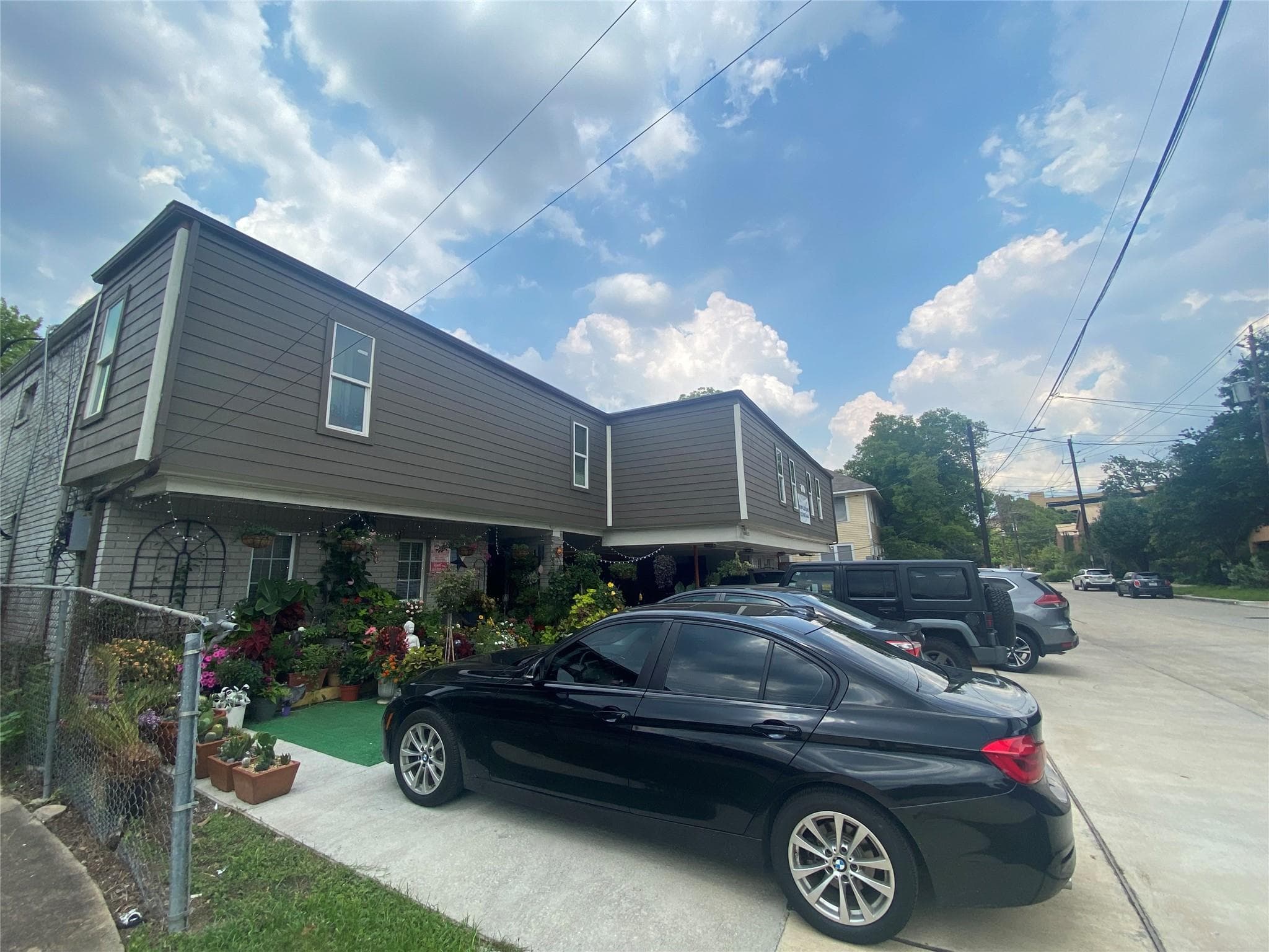 710 Colquitt St Apt 16
