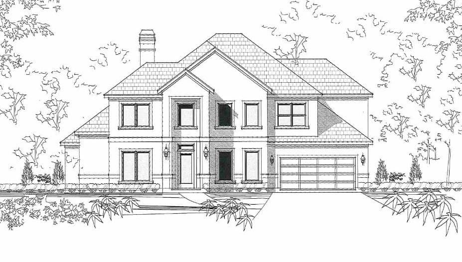 2434 Camden Creek Ln