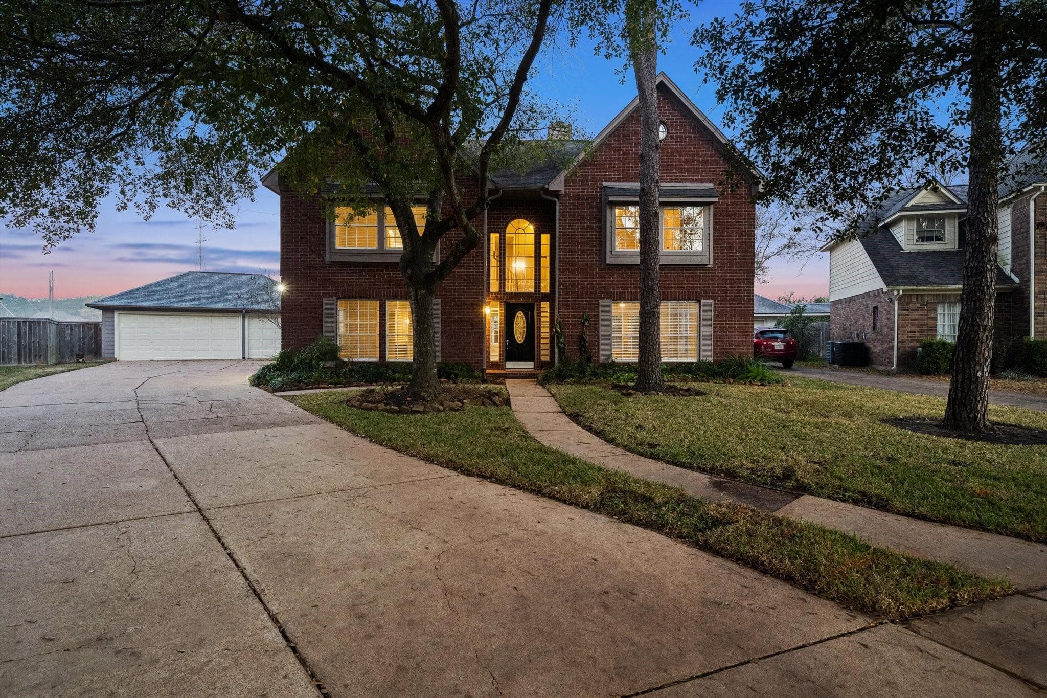 1802 Cheyenne River Cir