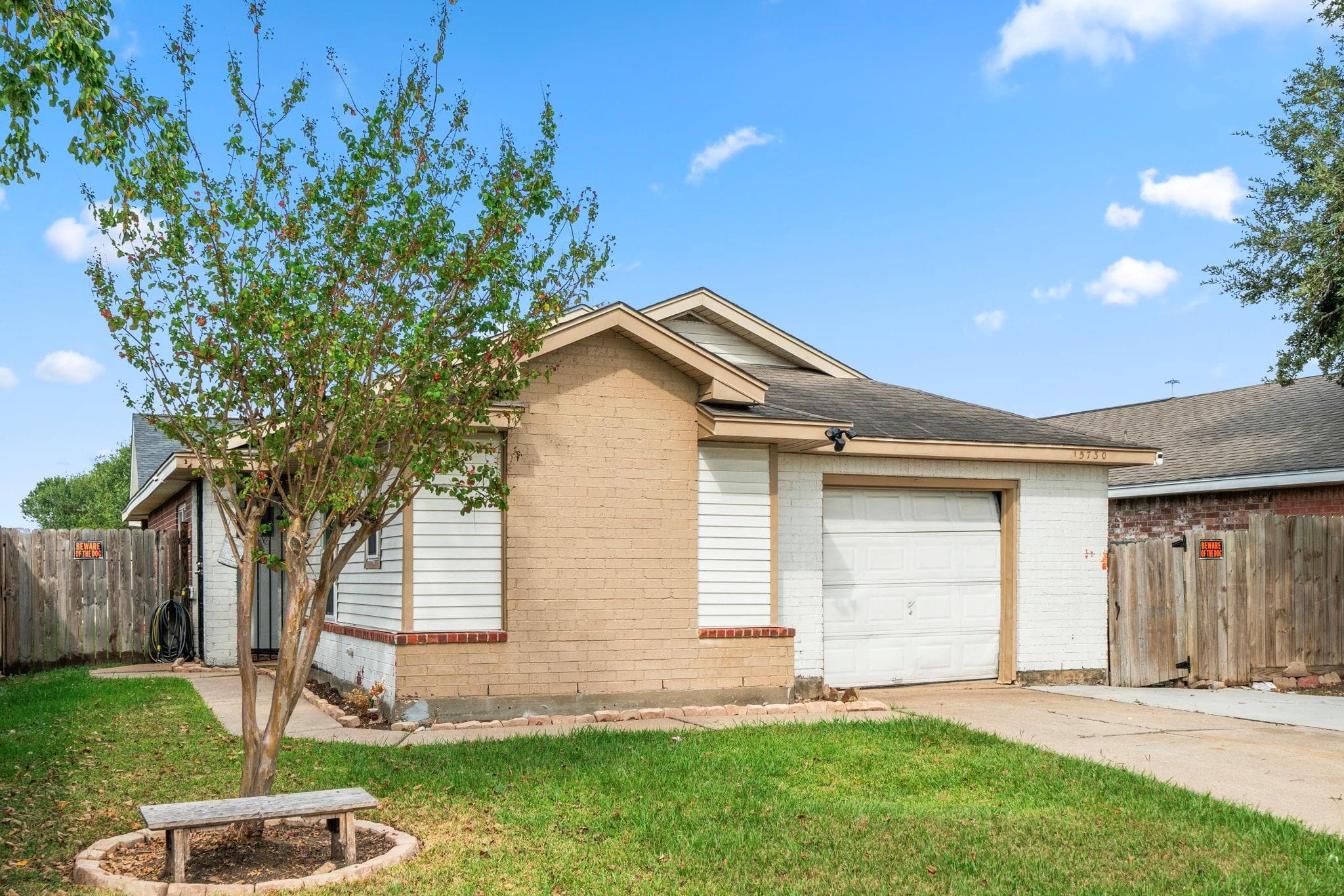 15730 Ridgegate Rd