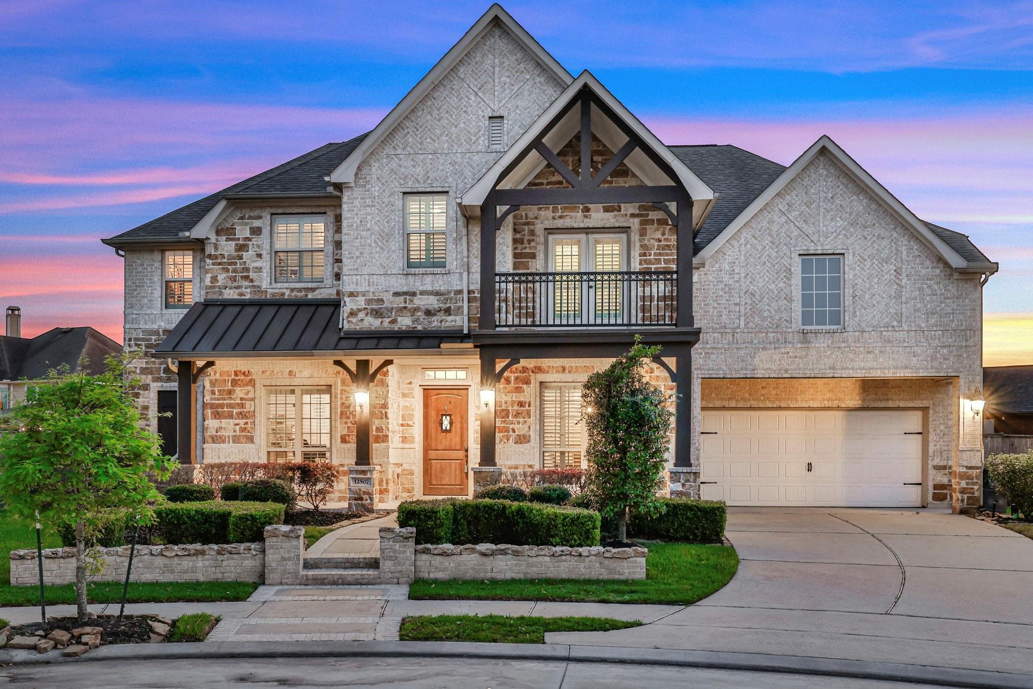 12507 Shady Bliss Cir