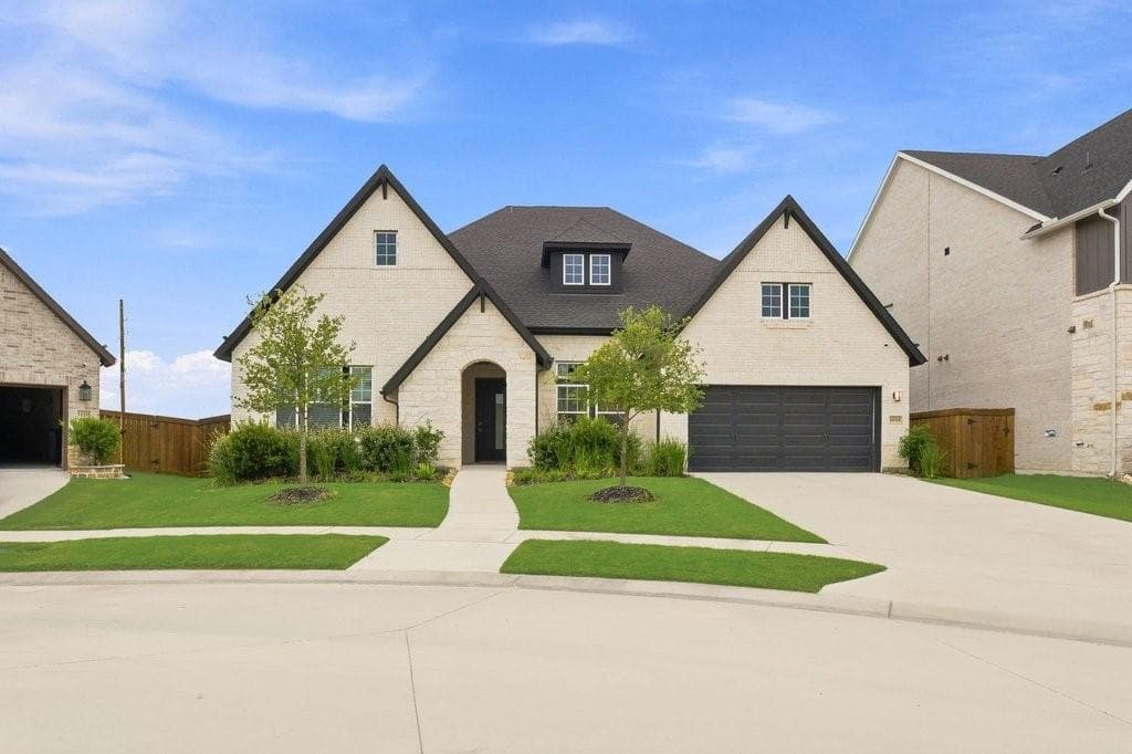 14314 Olive Harbor Trl