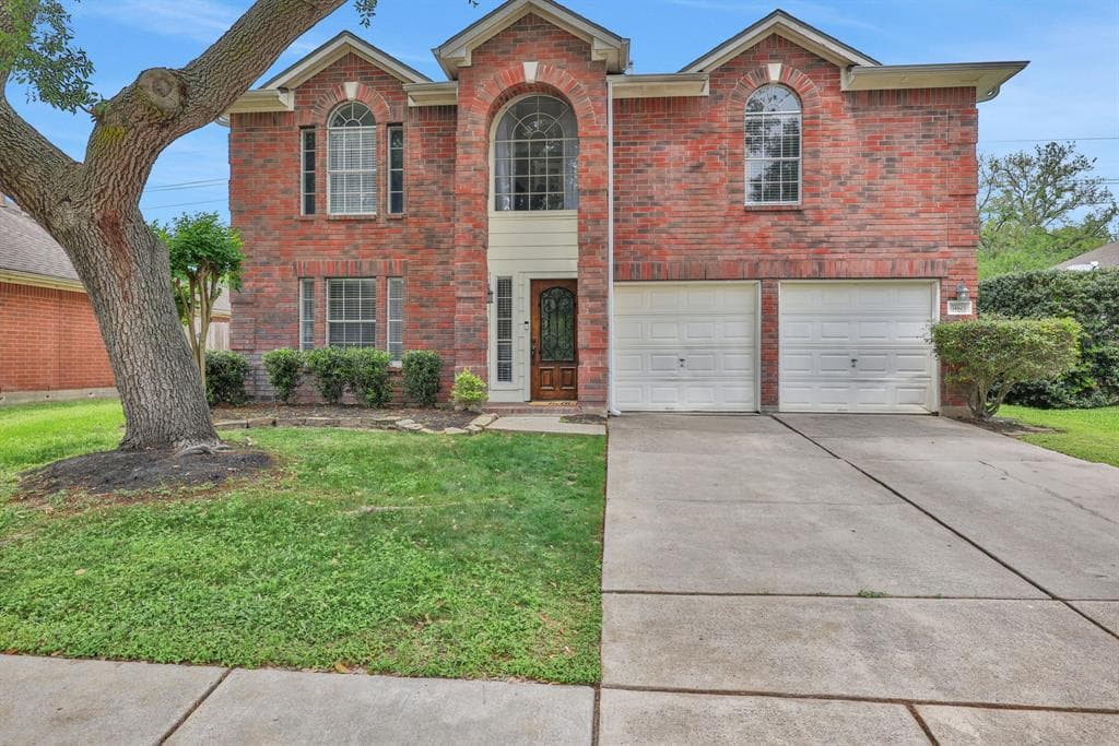 14603 Golden Cypress Ln