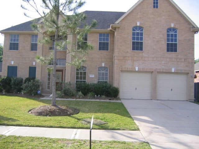 2402 Sparrow Branch Ct
