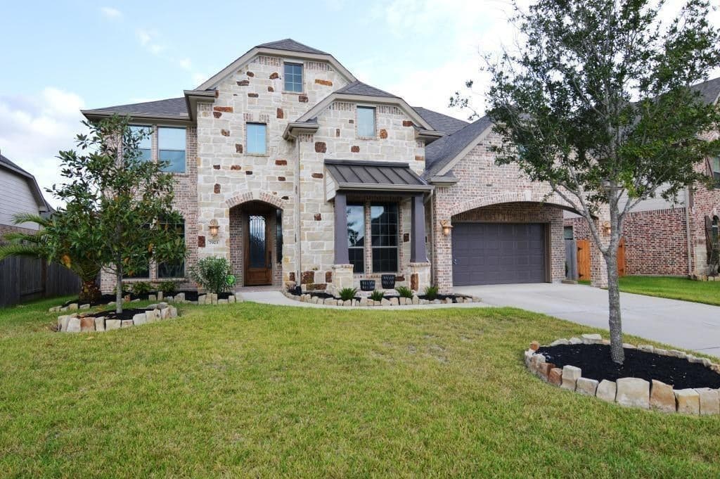 7923 Sydney Bay Ct