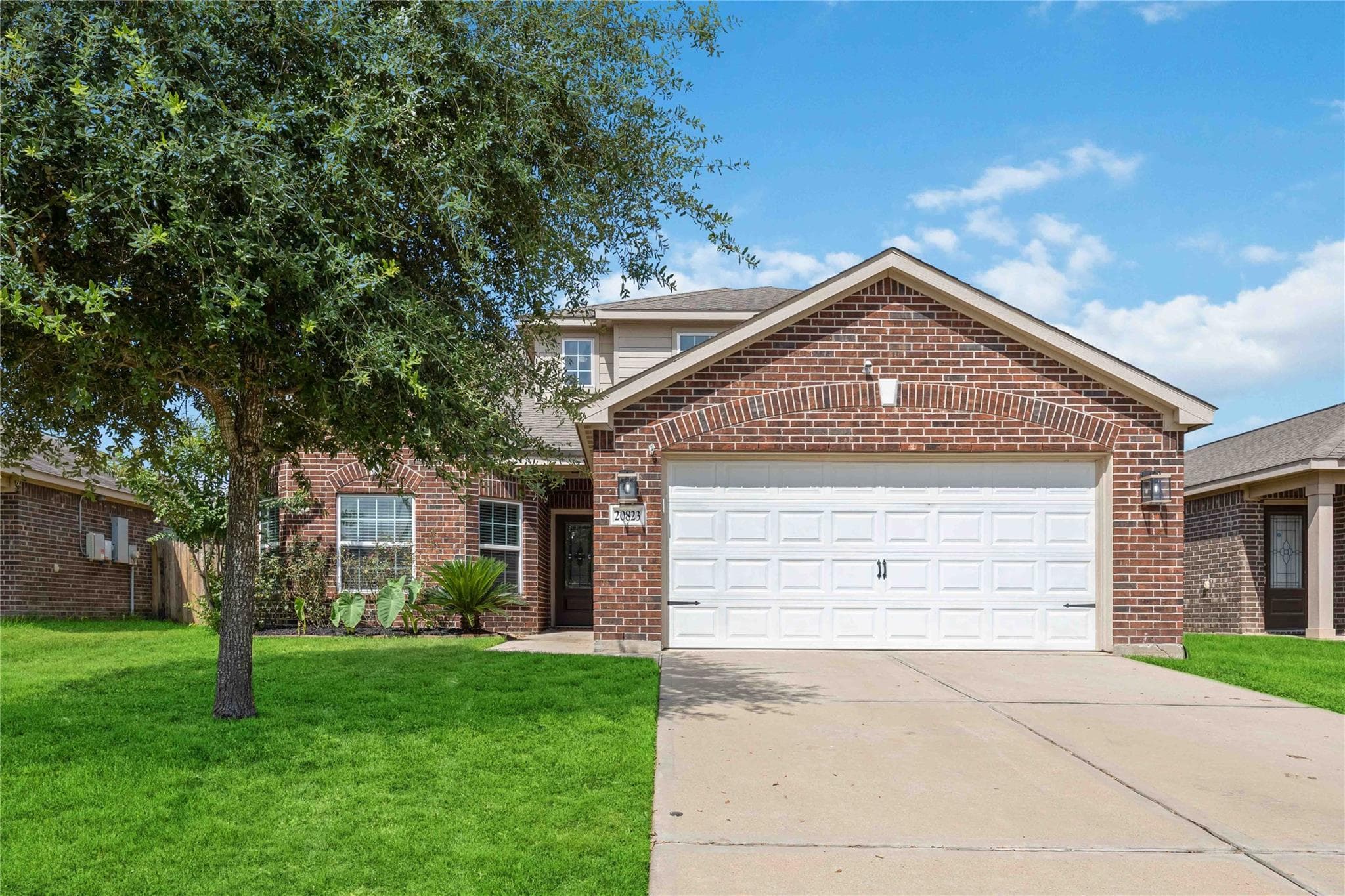 20823 Bastion Settle Dr