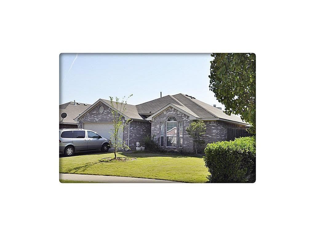 3411 Autumn View Dr