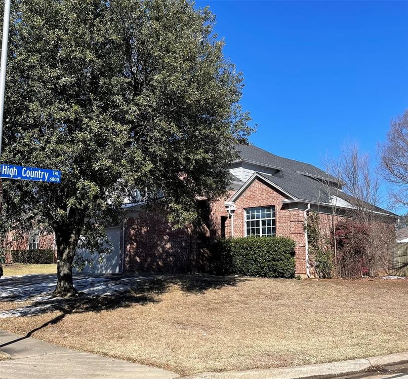 4603 Shorewood Dr
