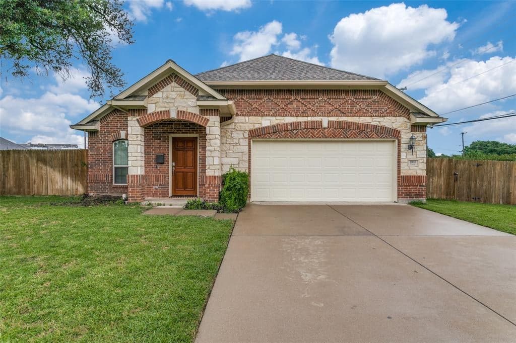 10010 Coppedge Ln
