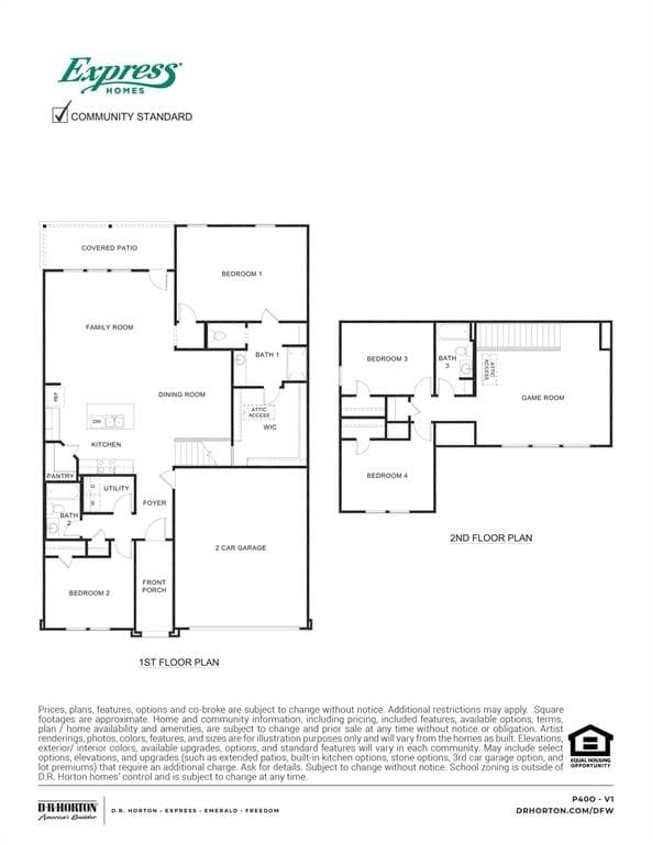 2320 Hydrangea Dr