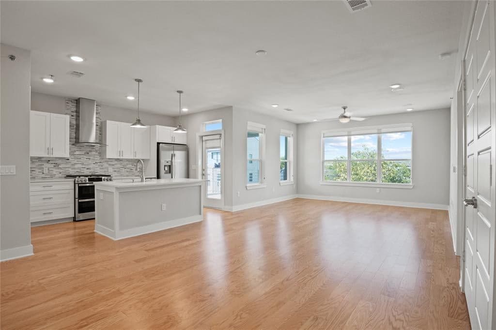 2721 Wingate St Apt 108