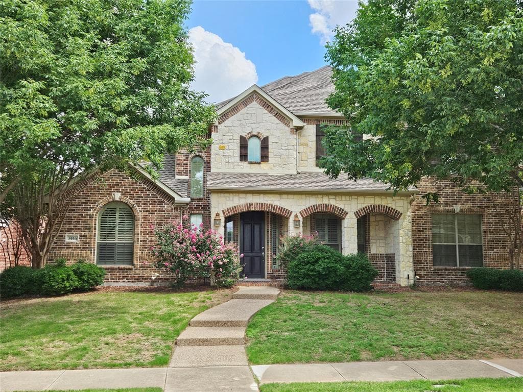 3446 Corkwood Dr